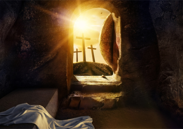 Examine the Evidence: Making a Case for the Resurrection